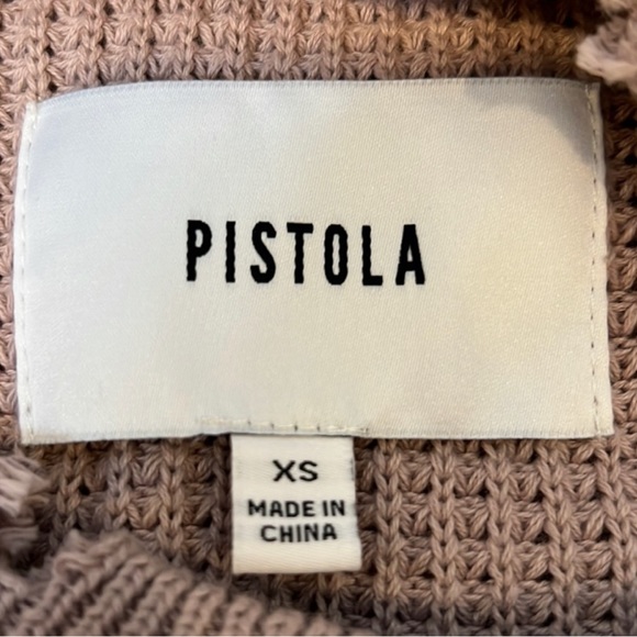 Pistola sweater, like new - Picture 5 of 9